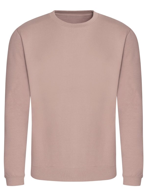 dusty pink
